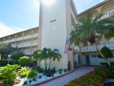 3003 Portofino Isle #B3, Coconut Creek, FL, 33066