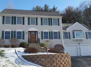 9 Jump Ln, Hudson, NH 03051