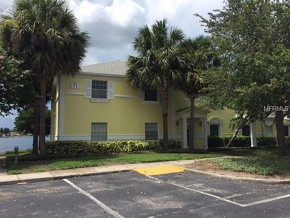 2nd image of 153 Pompano Dr SE APT C