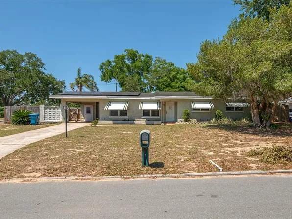 703 OSCEOLA AVENUE, LAKE WALES, FL 33853