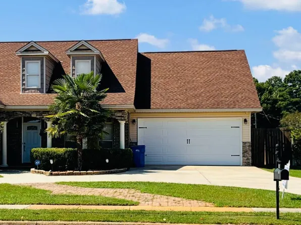 419 Sheila Blvd, Prattville, AL 36066
