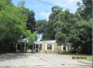 3412 Eve Dr W, Jacksonville, FL 32246