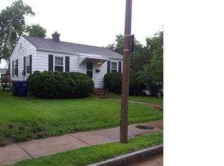 5501 Connecticut St, Saint Louis, MO 63139