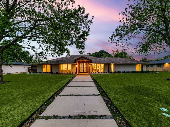 Home for Sale in Dallas TX