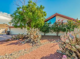 3031 W Mercer Ln, Phoenix, AZ 85029