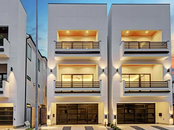 2309 Driscoll #B, Houston, TX 77019