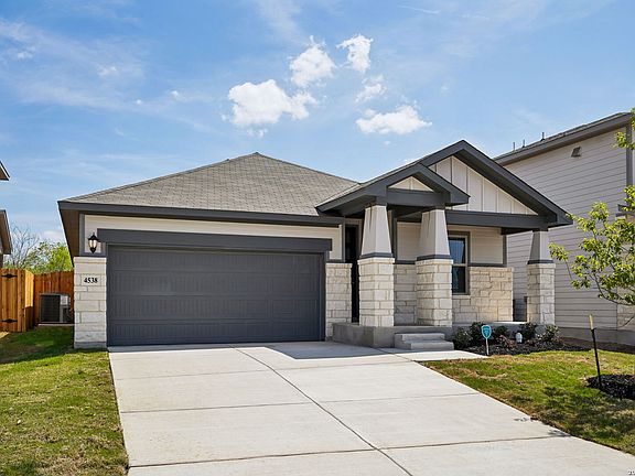 2nd image of 4538 Badger Crest