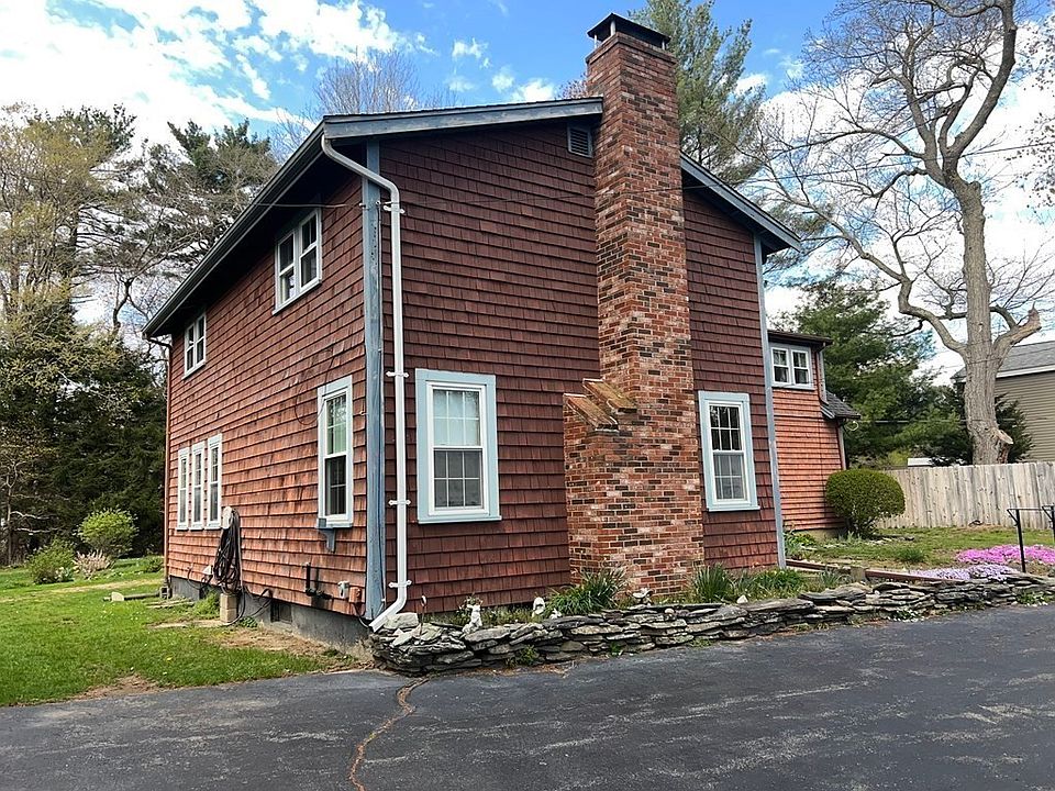 1895 South St, Bridgewater, MA 02324 Zillow