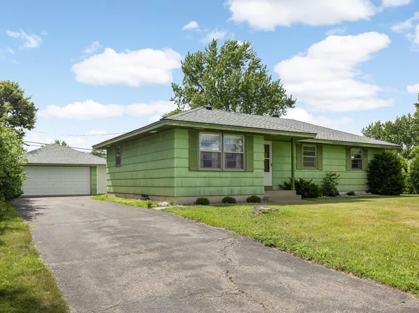 6927 Dupont Ave N, Brooklyn Center, MN 55430