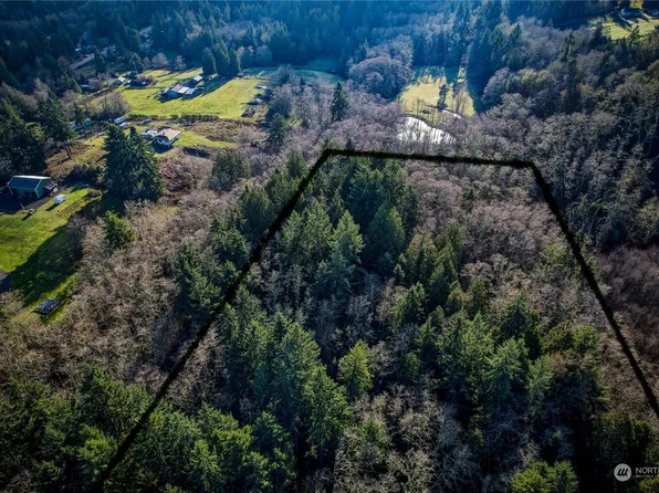 0 Garfield Avenue, Port Orchard, WA 98366