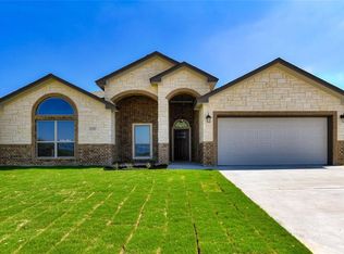 8408 Platinum Dr, Killeen, TX 76542
