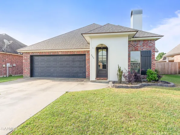 504 King Arthurs Way, Youngsville, LA 70592