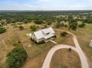 1615 County Road 220, Killeen, TX 76549