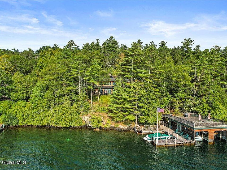 34 Jacobi Point Road, Bolton Landing, NY 12814 Zillow