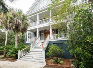 194 Governors Dr, Johns Island, SC 29455