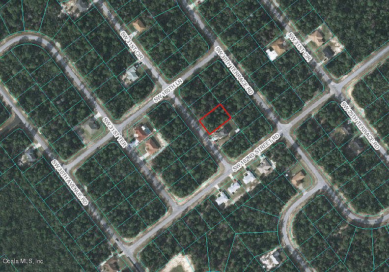 2nd image of 0 SW 31st Cir