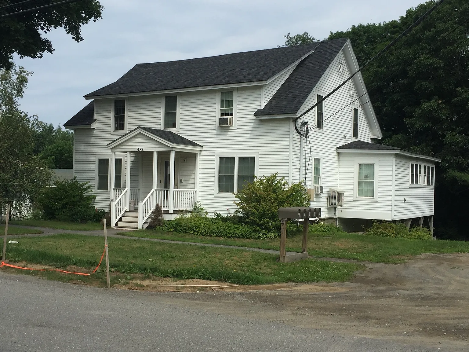 1 bed, $1,000 — Photo 4