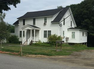 482 Essex St APT 2, Dover Foxcroft, ME 04426