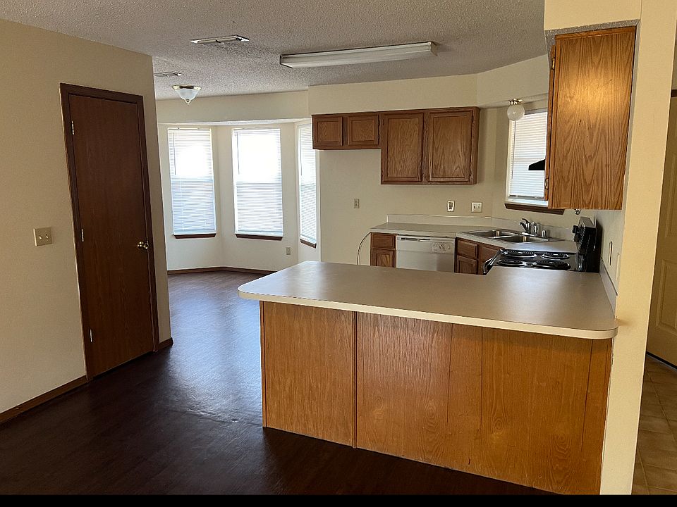 3101 Adrian Ave Springdale AR Zillow