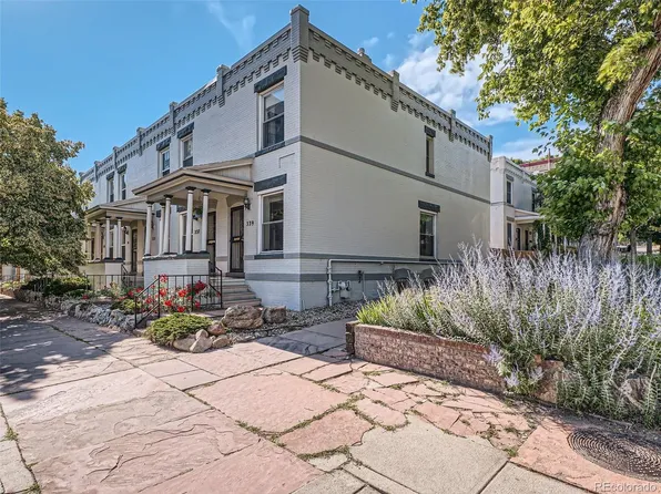 339 E 7th Avenue, Denver, CO 80203