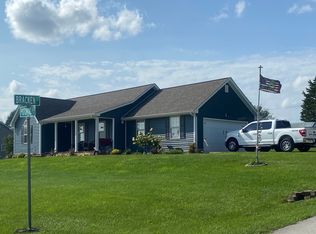 100 Potomac Ct, Frankfort, KY 40601