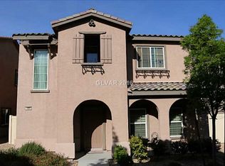 1865 Montefiore Walk, Henderson, NV 89044