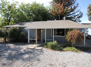 22160 Old Deschutes Rd, Palo Cedro, CA 96073