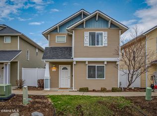 3324 E Garin Ct, Post Falls, ID 83854
