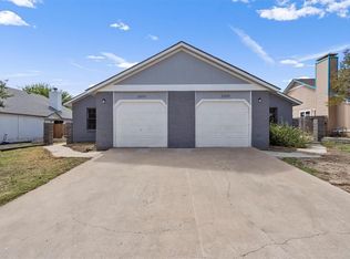 2007 Redwing Way, Round Rock, TX 78664