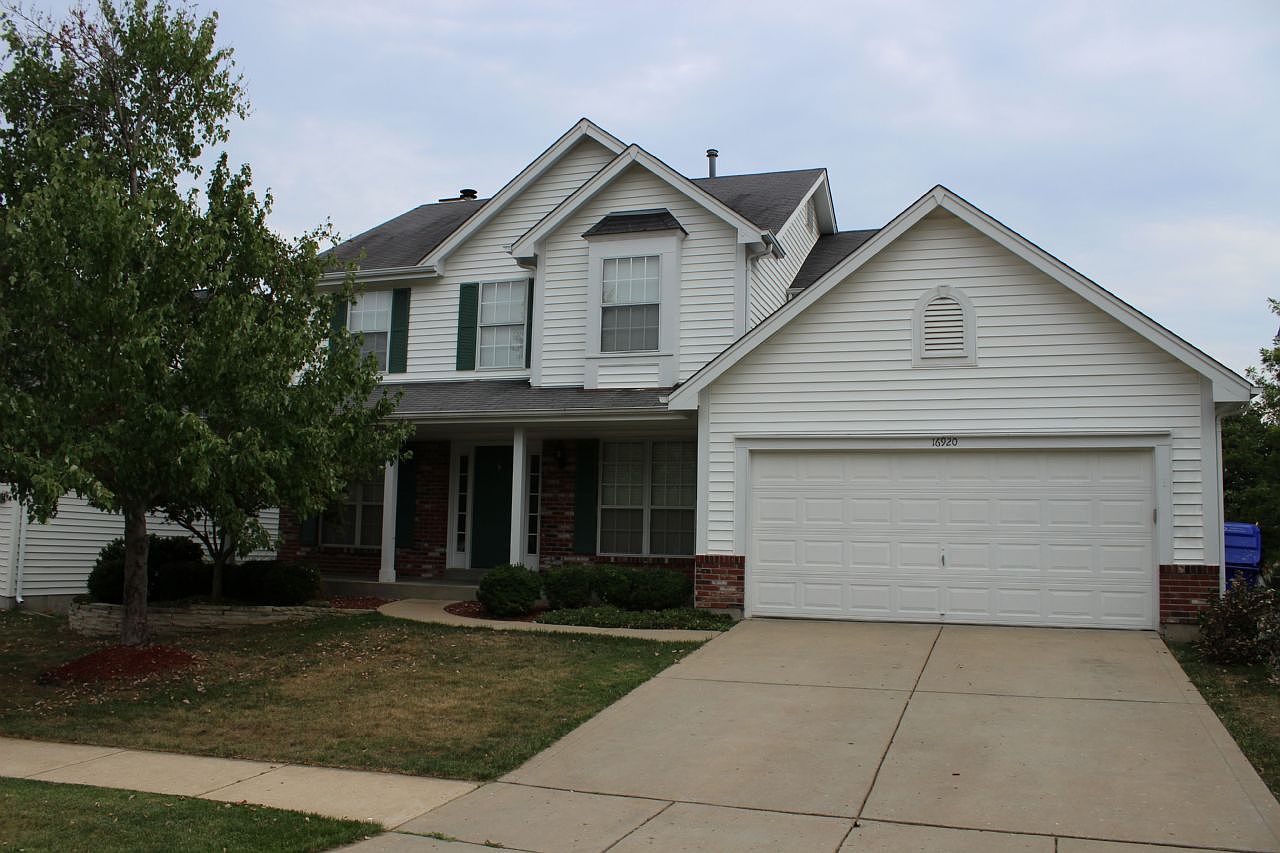 16920 Kingstowne Place Dr, Wildwood, MO 63011 Zillow