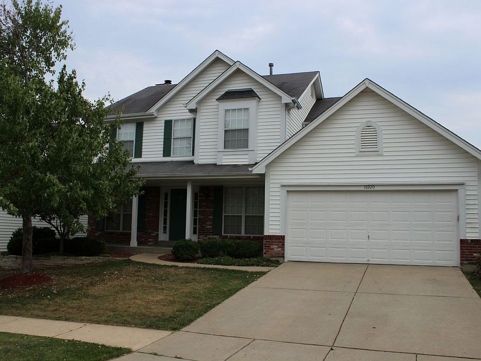 1st image of 16920 Kingstowne Place Dr