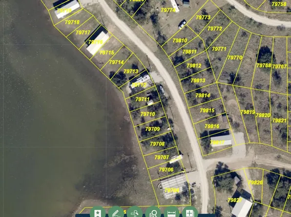 1481 Crest Oak Dr, May, TX 76857