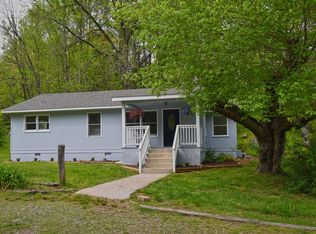 2941 Coweeta Lab Rd, Otto, NC 28763