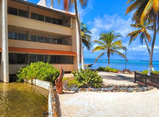 201 Mill Harbour Condos, Christiansted, VI 00820