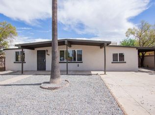202 E Elvado Rd, Tucson, AZ 85756