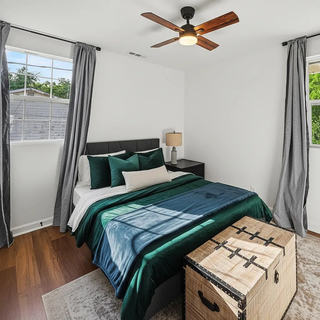 4 bed, 2.0 bath, 2200 sqft, $1,105 — Photo 1
