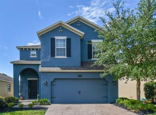 18890 Deer Tracks Loop, Lutz, FL 33558