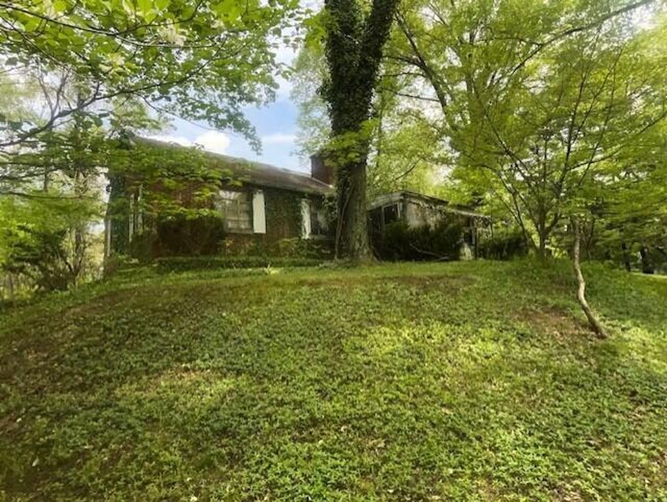 Real estate listing image