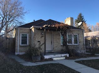 1457 N Dexter St, Denver, CO 80220