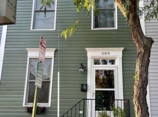 1109 Princess St, Alexandria, VA 22314