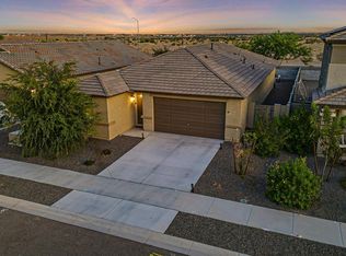 17241 W Spur Dr, Surprise, AZ 85387