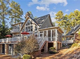 168 Greens Rd, Granite Falls, NC 28630