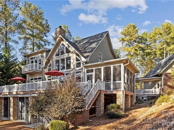 168 Greens Rd, Granite Falls, NC 28630