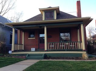 3219 W 29th Ave, Denver, CO 80211
