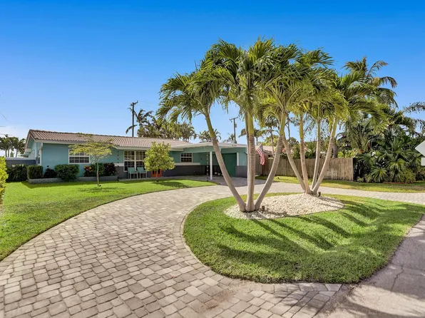 4241 NE 13th Avenue, Oakland Park, FL 33334