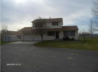 4830 Dandelion Ln, Billings, MT 59106