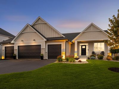 19778 Henning Ave, Lakeville, MN, 55044