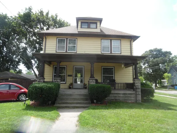 815 Wildwood Ave, Jackson, MI 49202