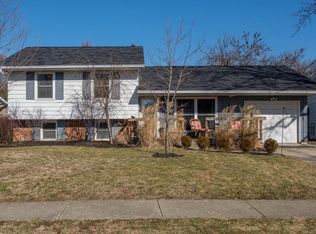 5258 Grandon Dr, Hilliard, OH 43026