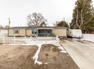 221 Bullion Rd, Elko, NV 89801